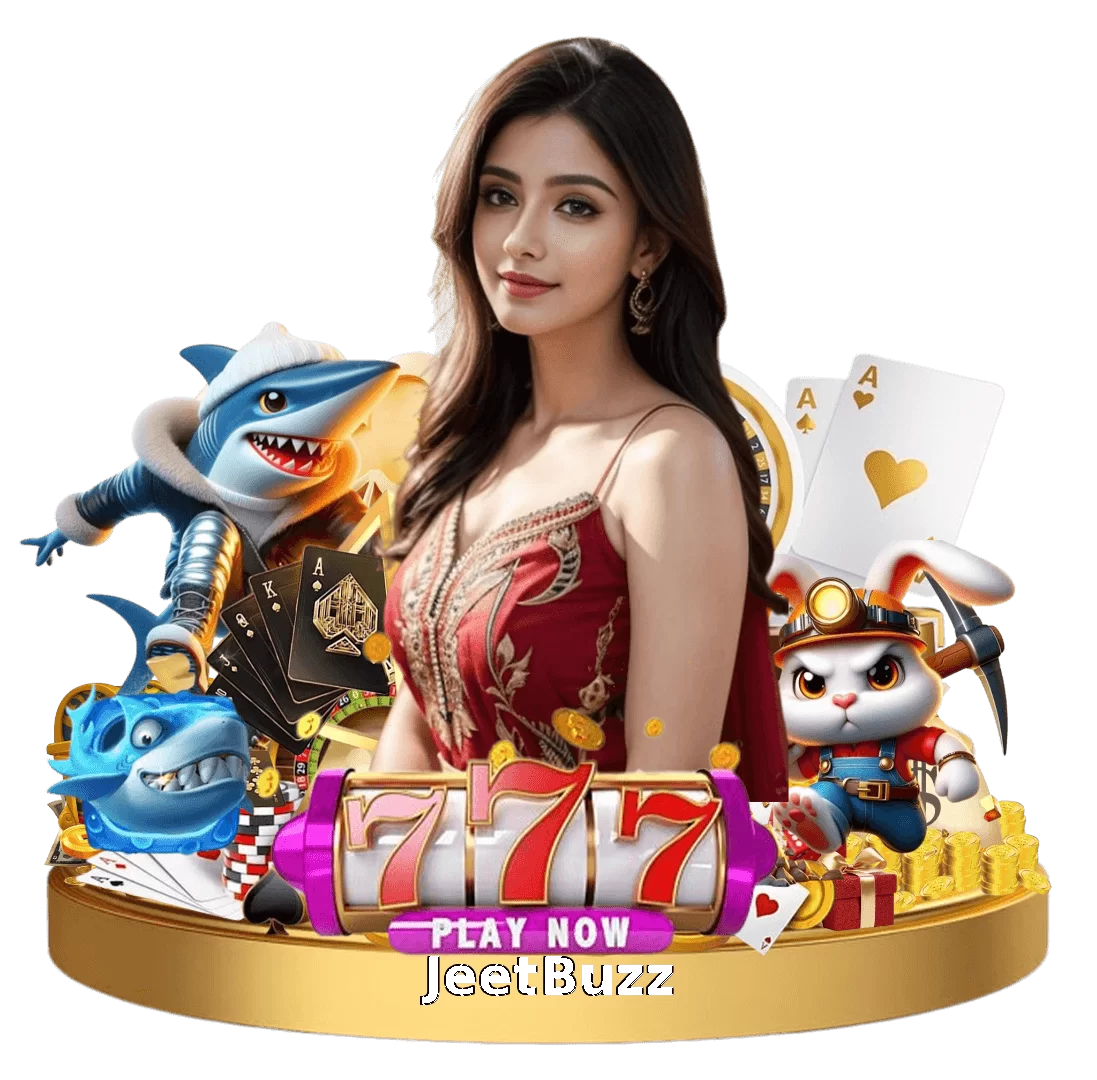 JeetBuzz game app for Pakistan players